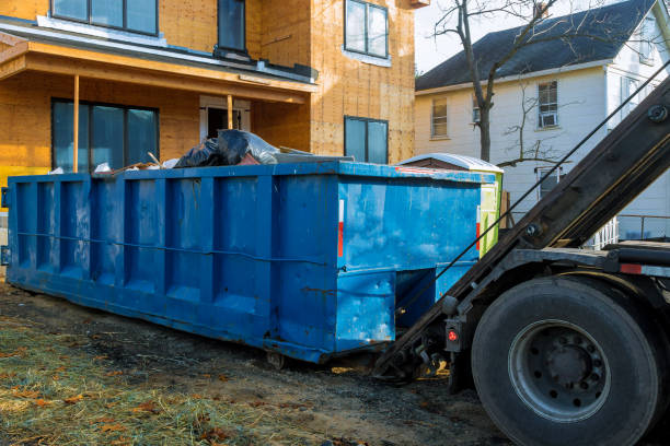 Professional Junk Removal Services in Davenport, IA