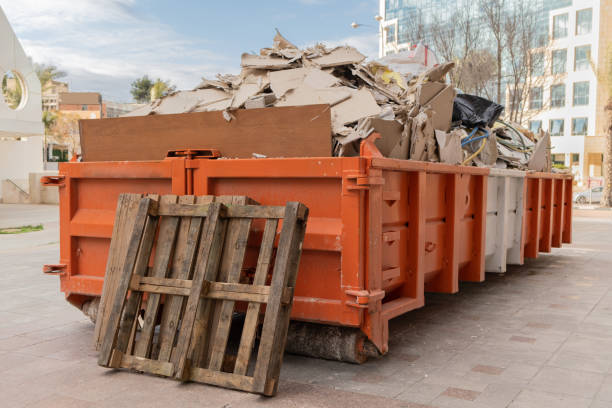 Best Office Cleanout  in Davenport, IA