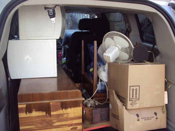 Best Electronics and E-Waste Disposal  in Davenport, IA